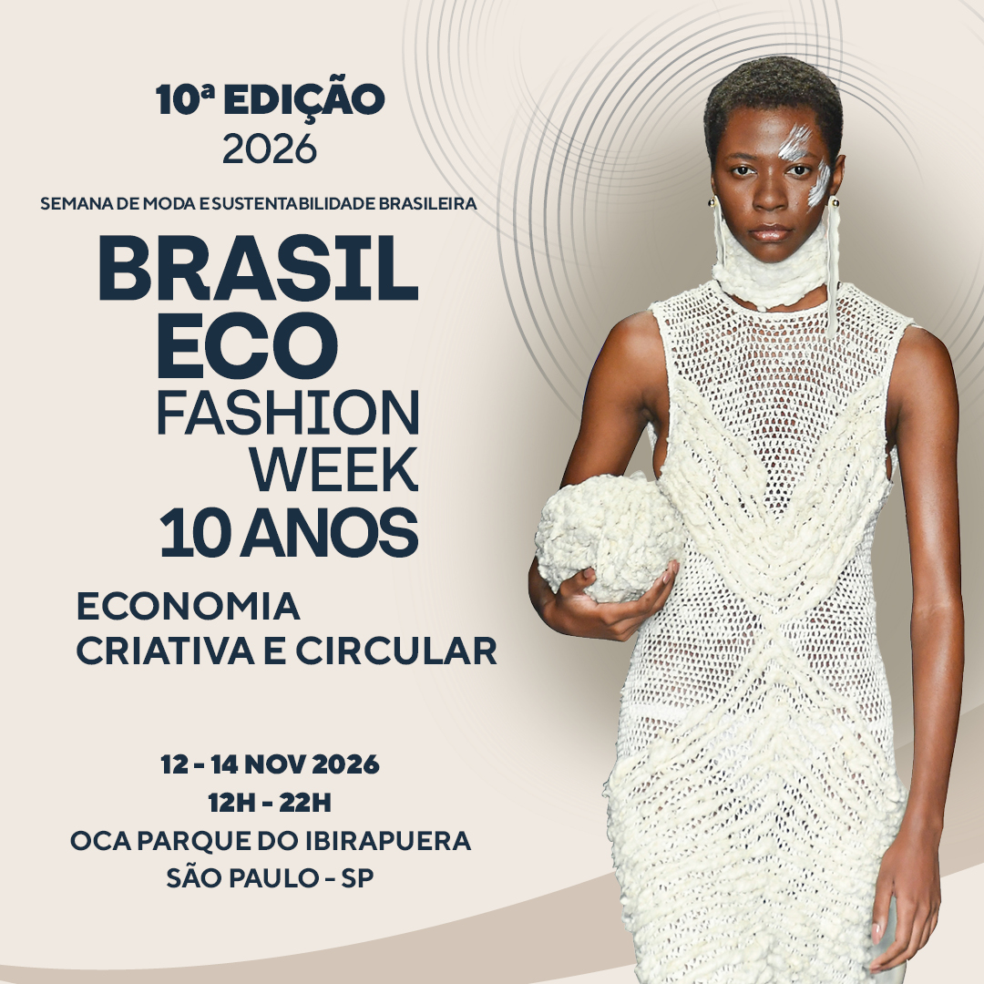 Brasil Eco Fashion Week (BEFW) 2026