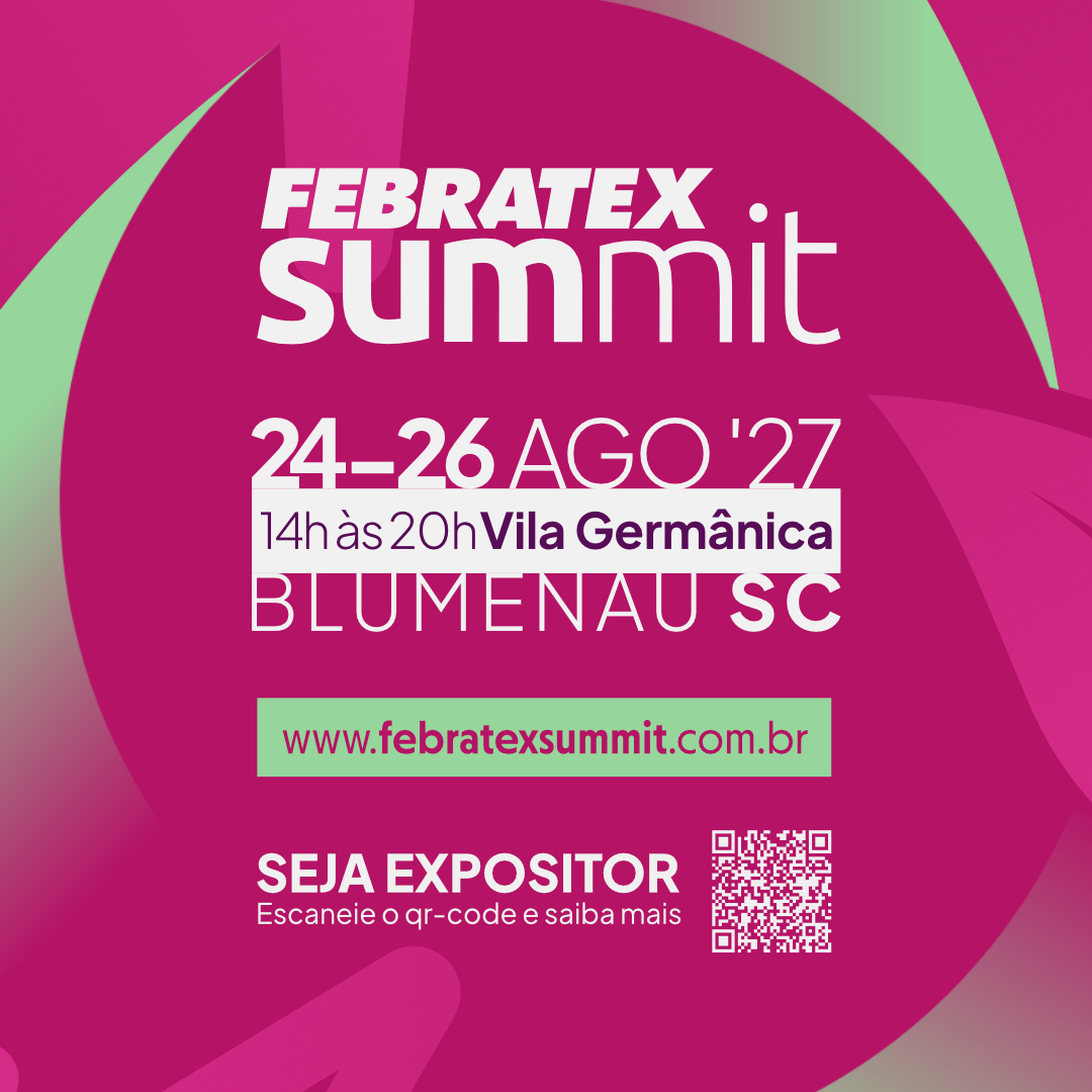 Febratex Summit 2027