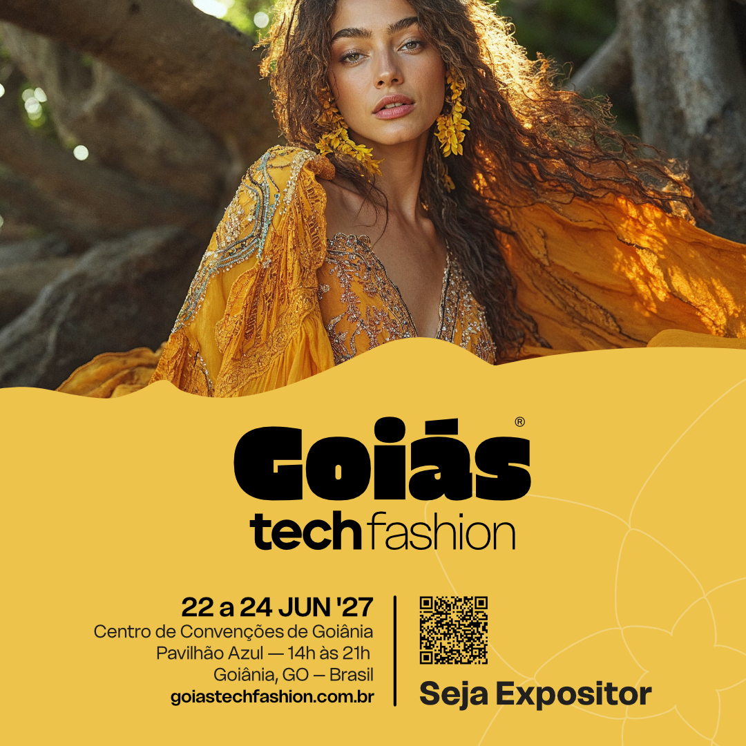 Goiás Tech Fashion 2027
