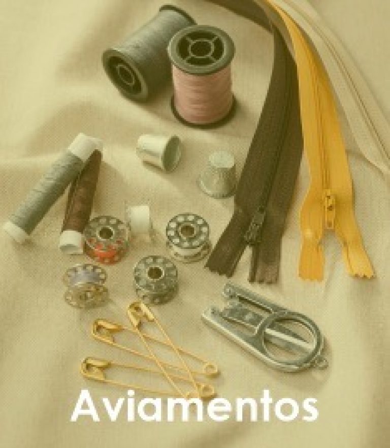 Aviamentos para confecção em São Paulo: zíperes, botões, linhas e elásticos com qualidade e variedade. Encontre os melhores fornecedores de aviamentos no setor têxtil com a BuscaTêxtil.