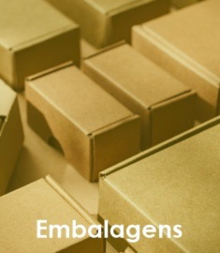 Embalagens personalizadas para o setor têxtil: sacolas, plásticos, etiquetas e caixas para confecções. Soluções sustentáveis e sob medida em São Paulo com a BuscaTêxtil.