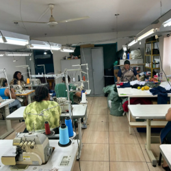 Vilella Uniformes by Chris