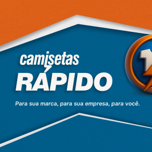 Camisetas Rapido