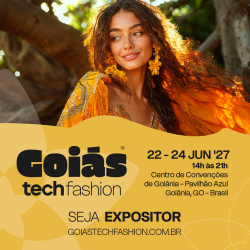 Goias Tech Fashion