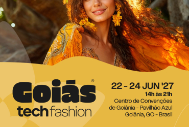 Goias Tech Fashion
