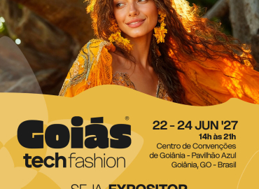 Goias Tech Fashion