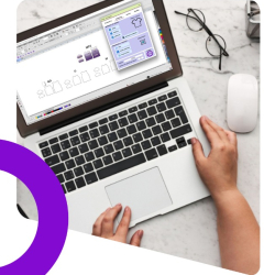 ZOQE Tecnologia para sublimação