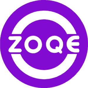 ZOQE Tecnologia para sublimação