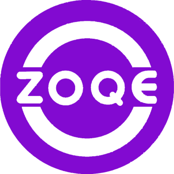 ZOQE Tecnologia para sublimação
